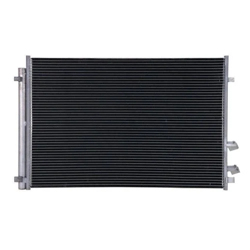 Конденсатор кондиціонера HELLA 8FC 366 220-171 для AUDI MAN VW, фото №3 Конденсатор кондиціонера HELLA 8FC 366 220-171 для AUDI MAN VW, фото №3