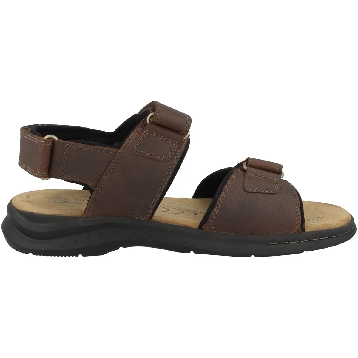 Сандалии Clarks Hapsford Creek, фото №4 Сандалии Clarks Hapsford Creek, фото №4