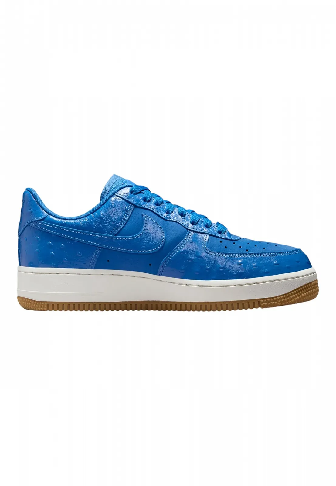 Кросівки Nike Air Force 1 Sage Low жіночі, фото №3