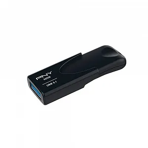 USB-накопичувач PNY Attaché 4 3.1 32GB - Фото 1