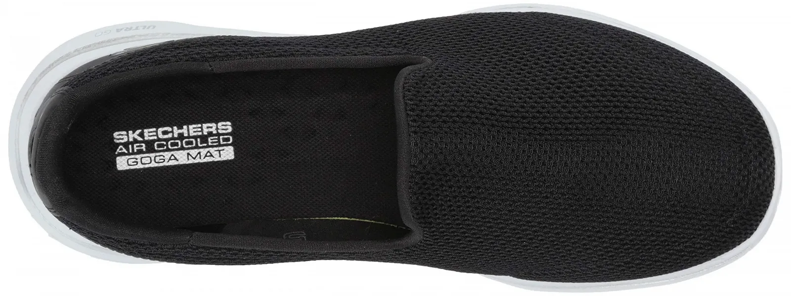 Кроссовки Skechers Go Walk 5 женские, фото №5