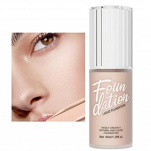 Купить Leryveo Langlebige Liquid Coverage Foundation увлажняющая формула контроль масла - Фото 1 Leryveo Langlebige Liquid Coverage Foundation увлажняющая формула контроль масла - Фото 1