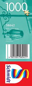 Пазл Schmidt Spiele Thomas Kinkade Disney Frozen Celebrating in Arendelle 58042 1000 элементов цена на synthetic.ua - Фото 1 Пазл Schmidt Spiele Thomas Kinkade Disney Frozen Celebrating in Arendelle 58042 1000 элементов synthetic.ua - Фото 1