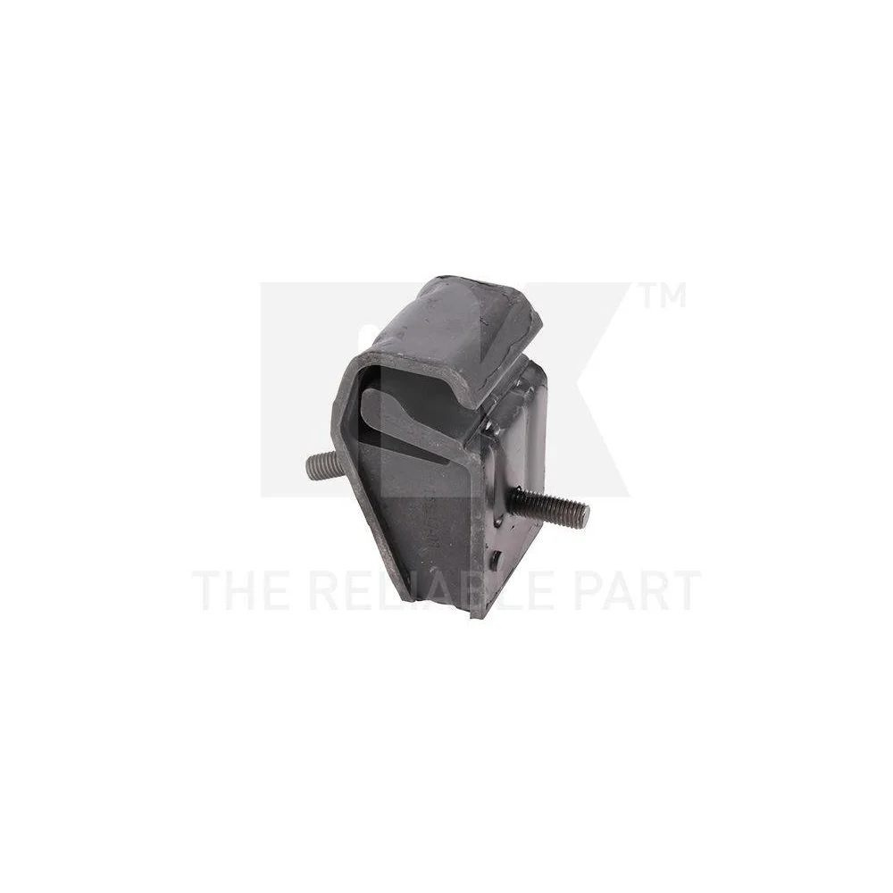 Опора двигателя NK 59739067 для RENAULT, передняя, фото №1 Опора двигателя NK 59739067 для RENAULT, передняя, фото №1