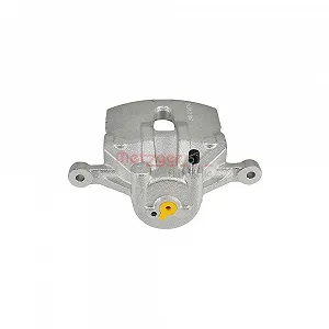 Супорт гальмівний METZGER 6261087 для HYUNDAI KIA передній лівий - Фото 1