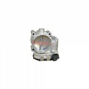 Дроссельная заслонка METZGER 0892705 для PORSCHE - Фото 1