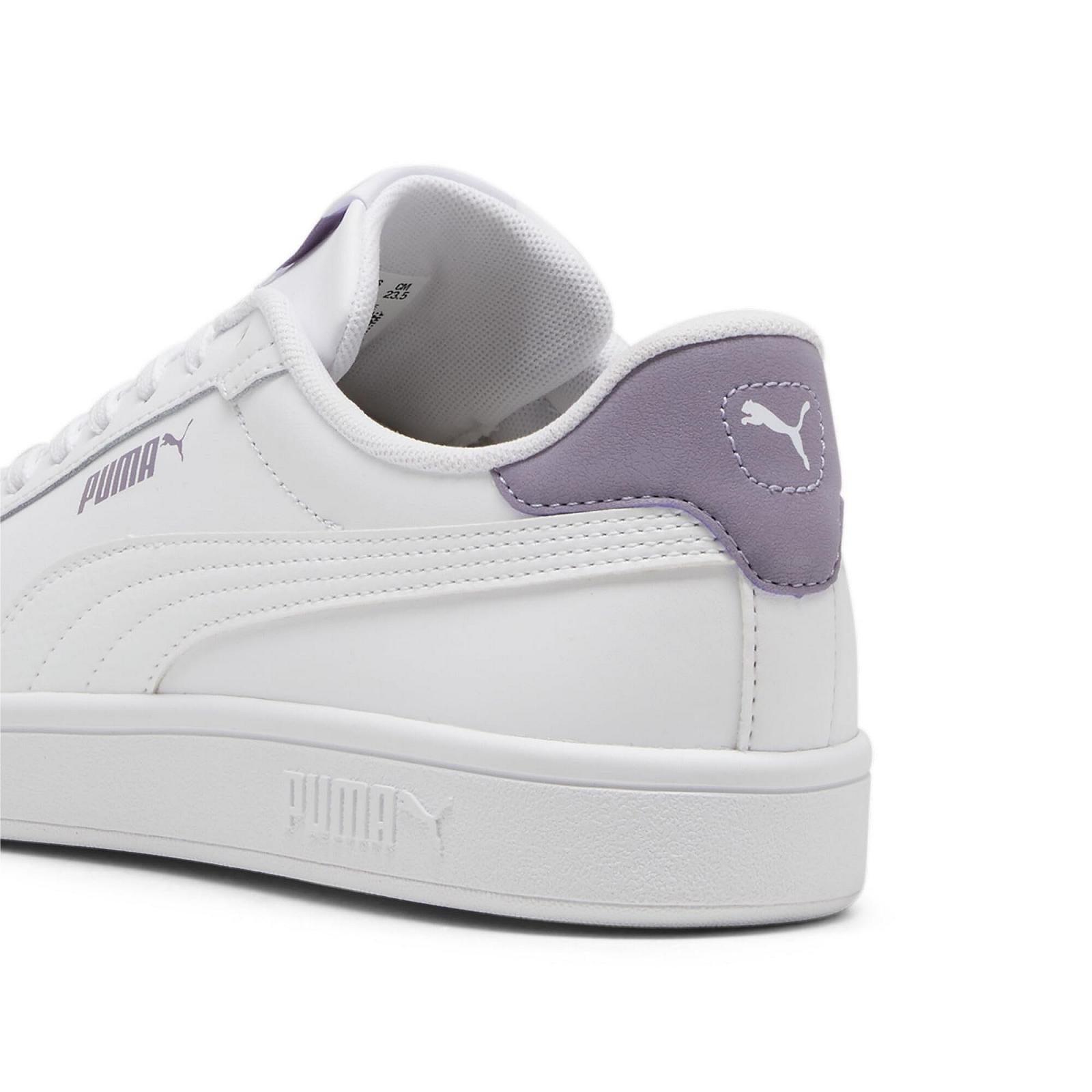 Кроссовки PUMA Smash 3.0 L Unisex, фото №3