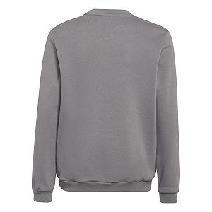Толстовка Adidas Entrada 22 для детей, унисекс synthetic.ua - Фото 1