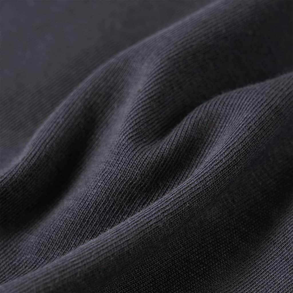 Сорочка дитяча з довгими рукавами vidaXL, фото №7