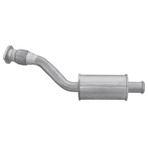 Глушник передній HELLA Easy2Fit 8LB 366 021-121, фото №3