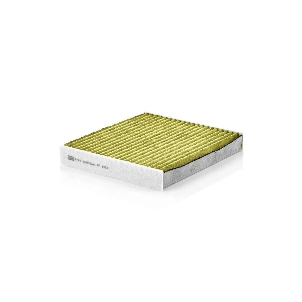 Салонний фільтр MANN-FILTER FP 1919 FreciousPlus для DAIHATSU JAGUAR, фото №1