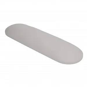 Підставка для рук Манікюрна зі штучної шкіри для салону краси synthetic.ua - Фото 1