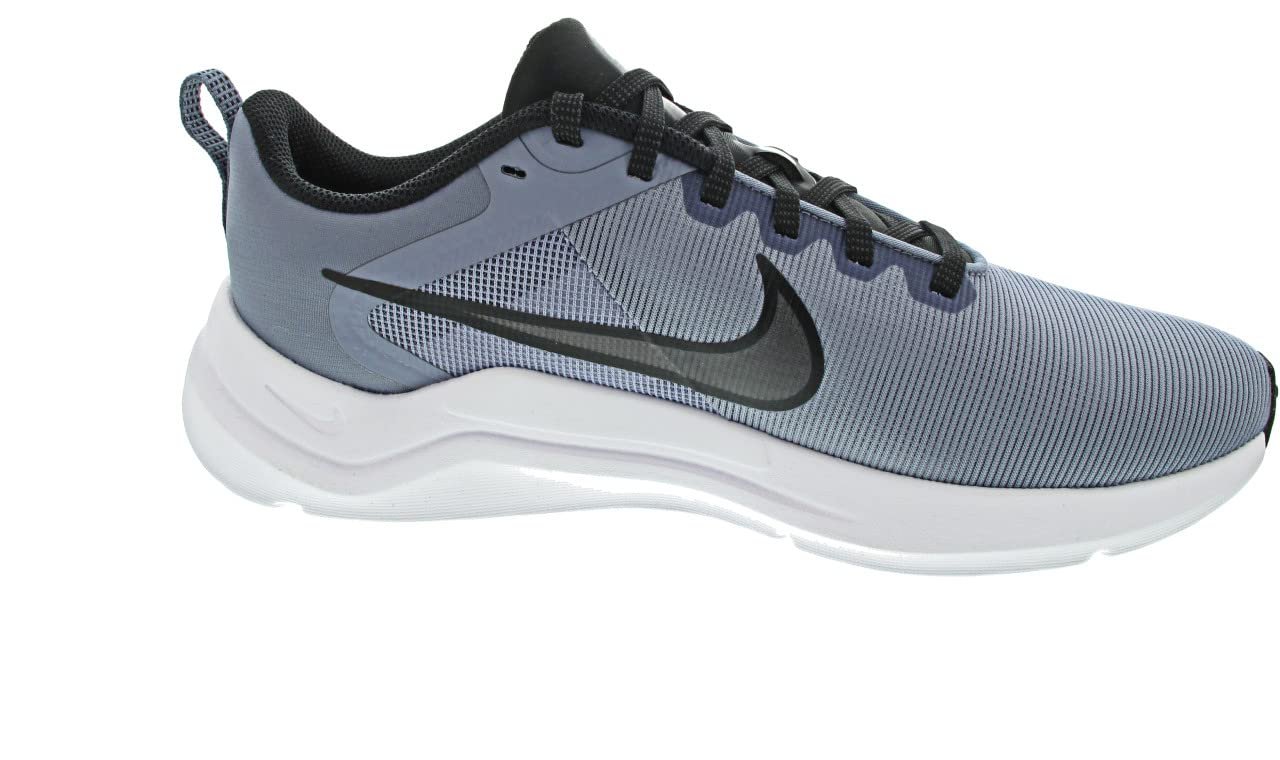 Кросівки чоловічі Nike Downshifter 12, фото №3
