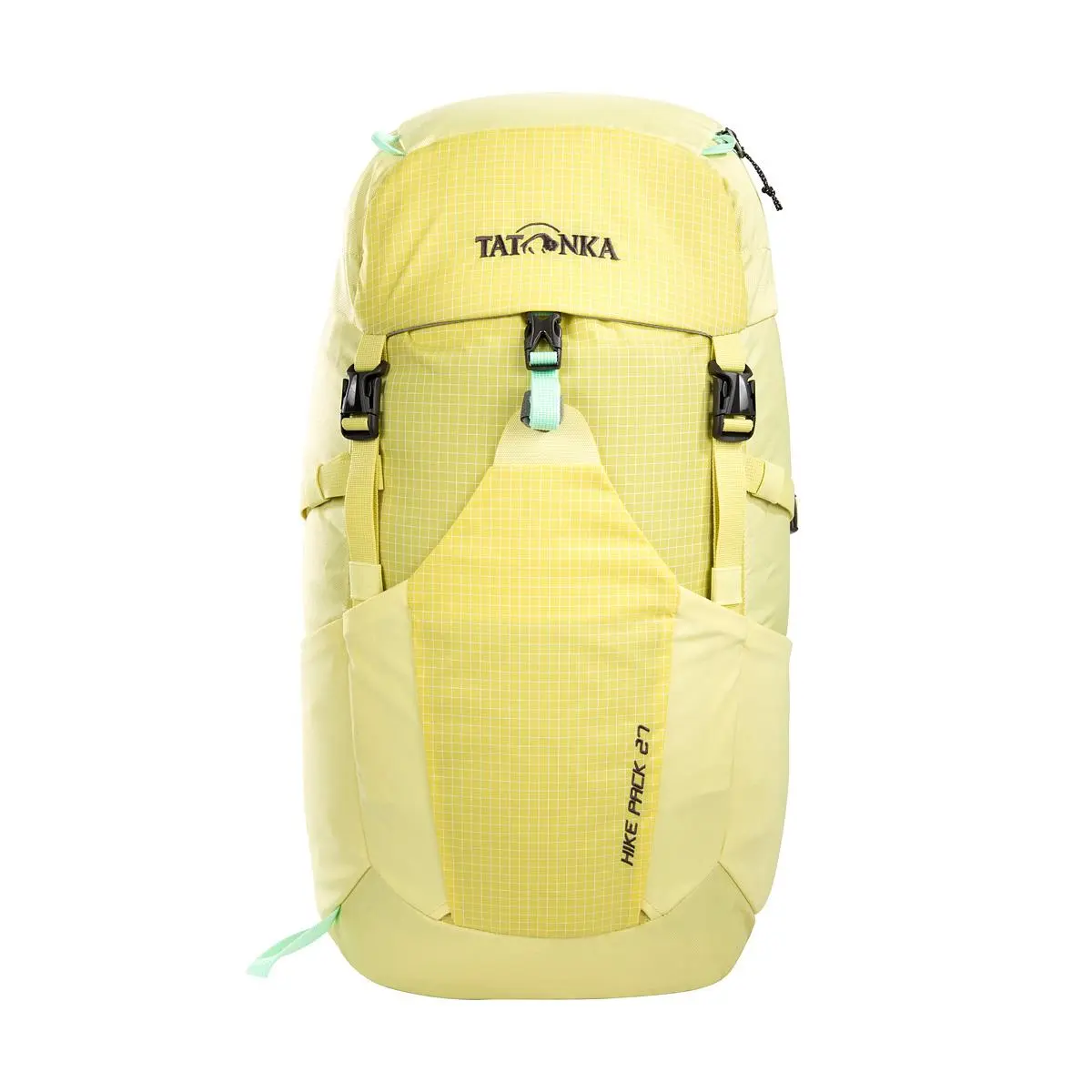 Рукавичка Tatonka Hike Pack 27 л Жовтий, фото №5