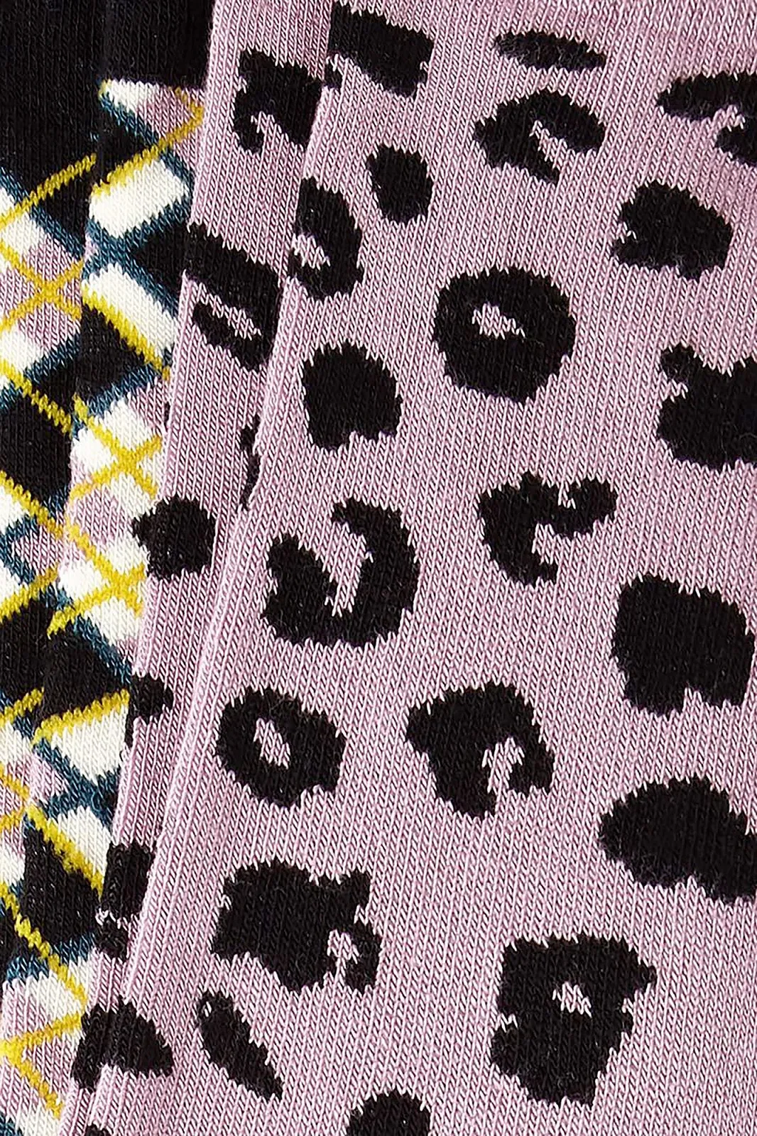 Шкарпетки King Louie Eton Жіночі 2 пари, фото №4