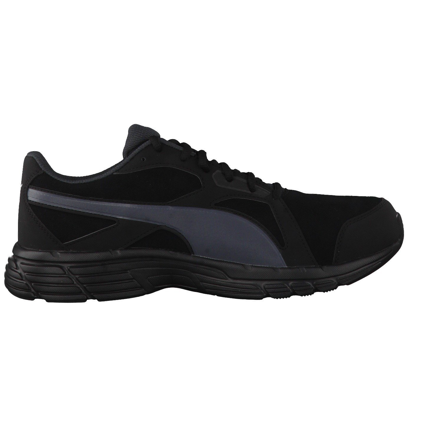 Кросівки PUMA Axis V4 Sd Low-Top чоловічі, фото №9
