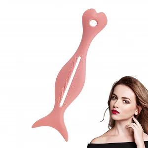 Купить Трафареты для подводки глаз силиконовые Fowybe - Фото 1 Трафареты для подводки глаз силиконовые Fowybe - Фото 1