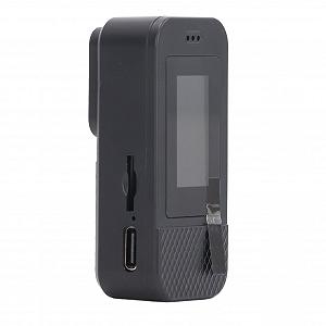 Камера Yctze Kleine 1080p Clip Цветной экран Магнитная база цена на synthetic.ua - Фото 1 Камера Yctze Kleine 1080p Clip Цветной экран Магнитная база synthetic.ua - Фото 1