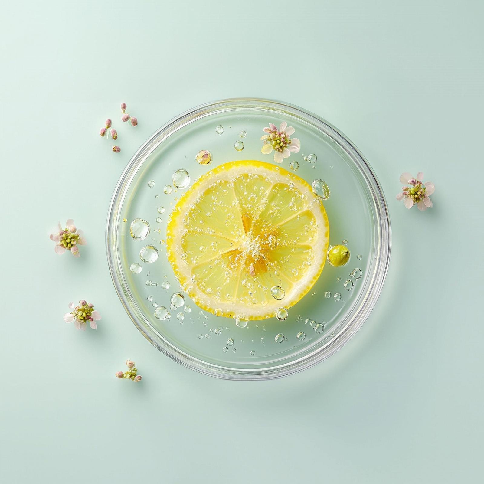 Гель для душу WELEDA Bio Refresh Citrus Shower Soap натуральний веганський з ароматом лимона та апельсина 1 x 200 мл, фото №4