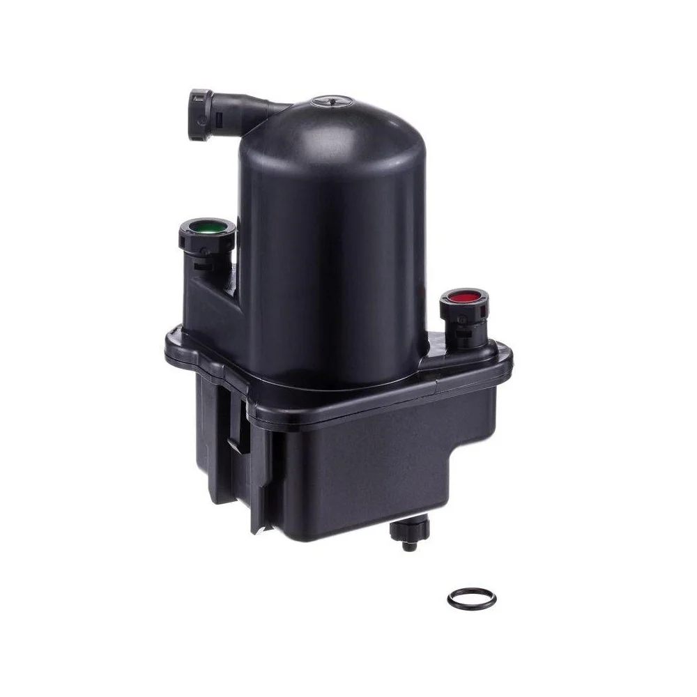 Паливний фільтр MANN-FILTER WK 939/11 x RENAULT, фото №1