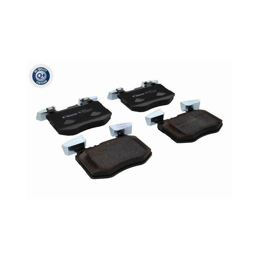 Комплект гальмівних колодок дискового гальма VAICO Green Mobility Parts V30-2788 для CITROËN, фото №1
