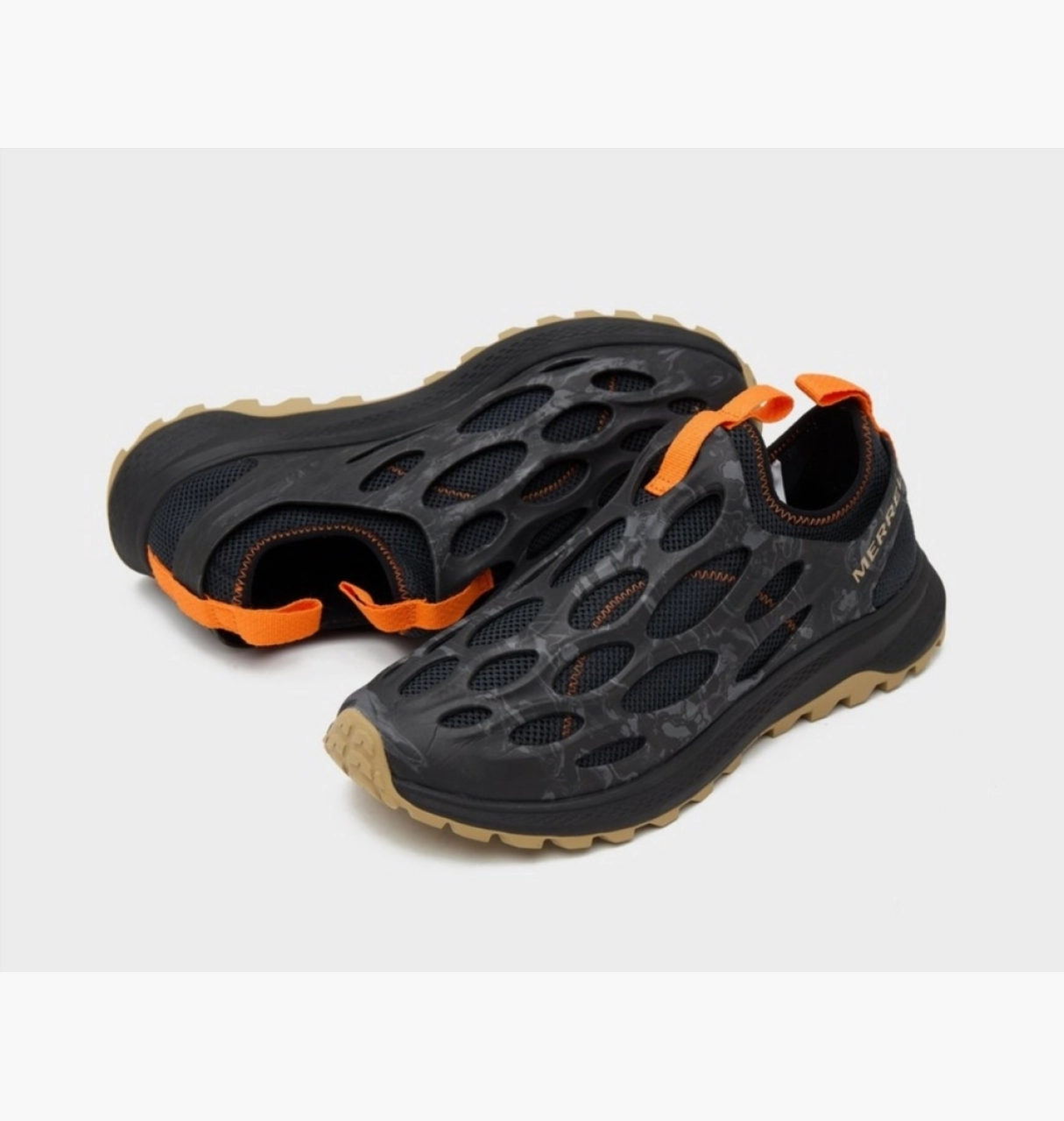 Кроссовки Merrell Hydro Runner 40, фото №3