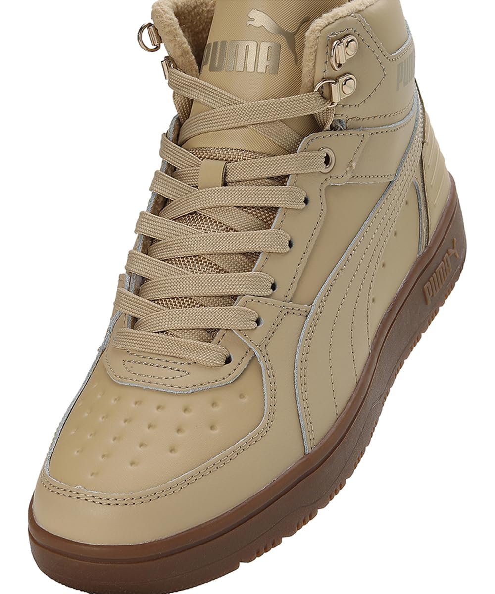 Кроссовки Унисекс Rebound Rugged, фото №7