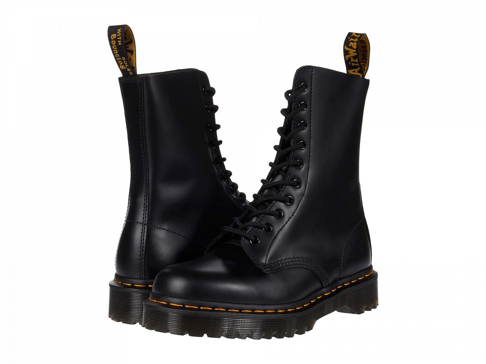 Зимові черевики Dr. Martens Unisex, фото №1