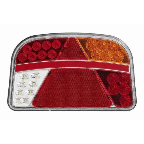 Светоотражатель VAICO 7380103302, фото №3