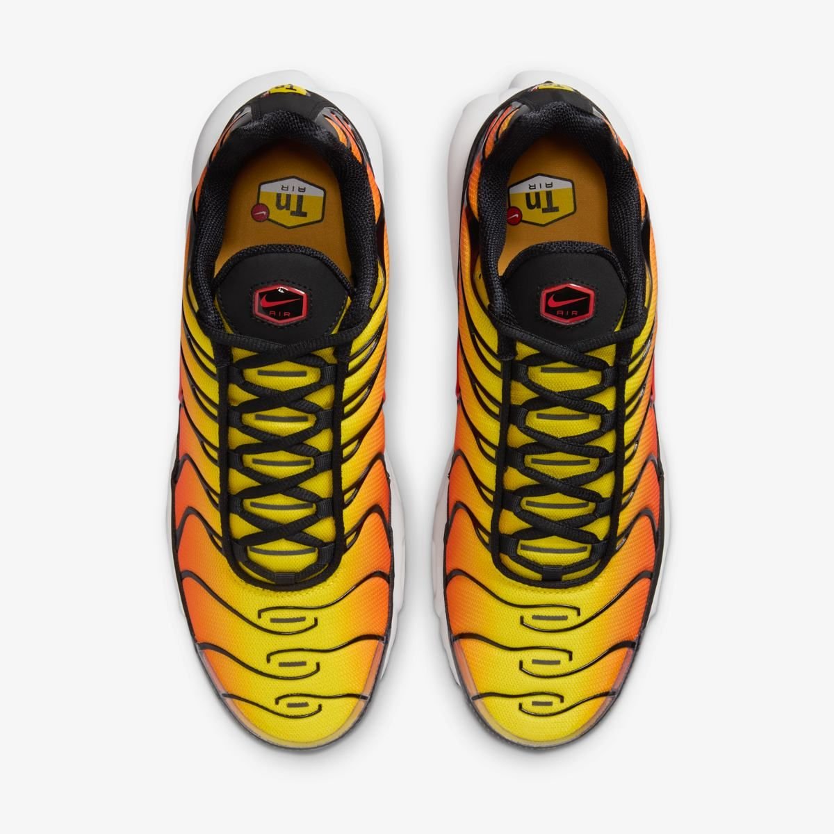 Кроссовки NIKE AIR MAX PLUS 43, фото №4