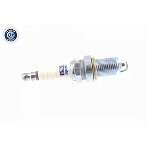 Свічка запалювання VEMO Q+, Якість оригінального обладнання V99-75-0020 для FORD MAZDA OPEL VOLVO synthetic.ua - Фото 1