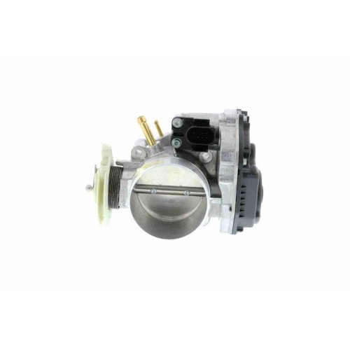 Дроссельная заслонка VEMO Q+ V10-81-0051 оригинальное качество для AUDI SEAT, фото №3