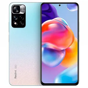 Купити Смартфон Xiaomi Redmi Note 11 Pro+ 5G 6GB RAM 128ГБ Зоряний синій - Фото 1 Смартфон Xiaomi Redmi Note 11 Pro+ 5G 6GB RAM 128ГБ Зоряний синій - Фото 1