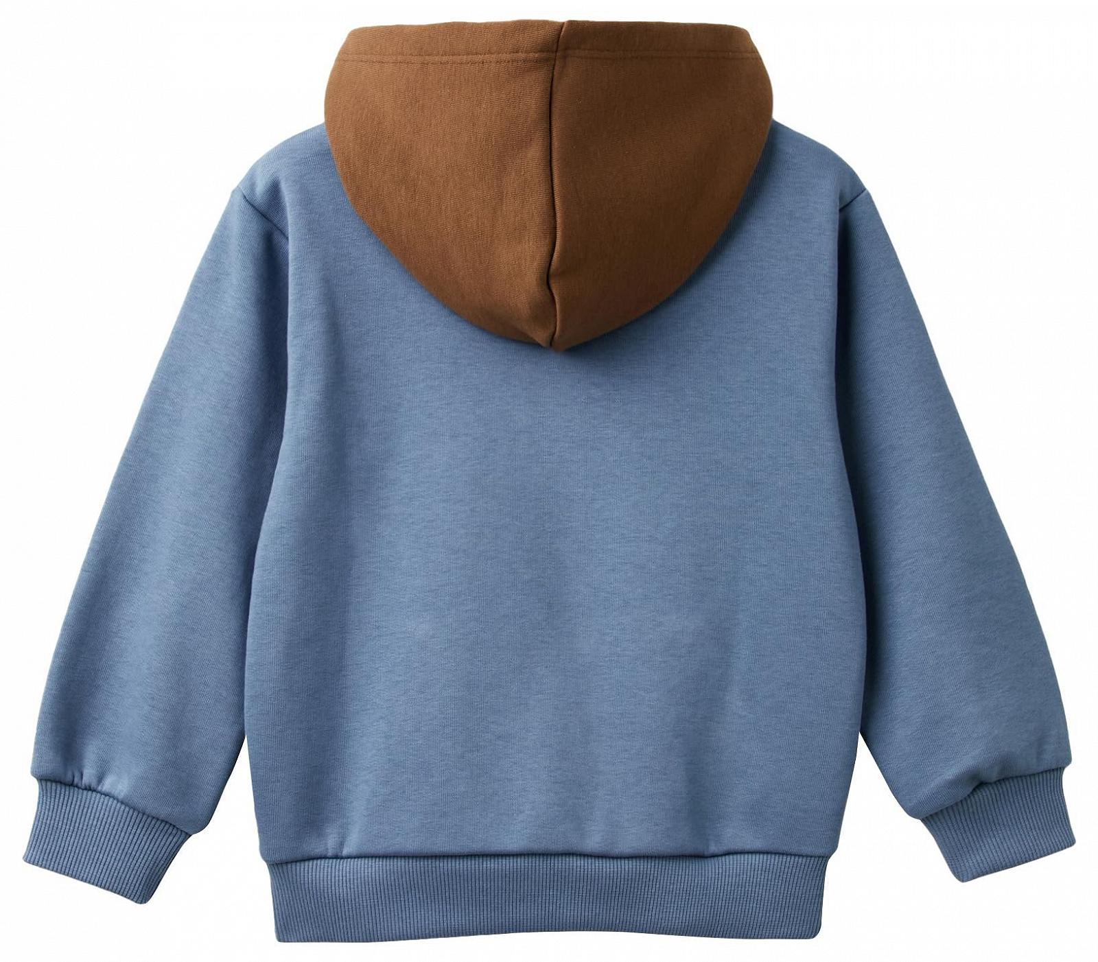 Толстовка United Colors of Benetton Дитяча Унісекс, фото №2