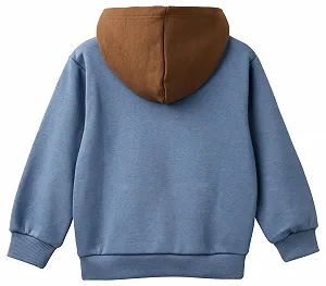 Толстовка United Colors of Benetton Детская Унисекс synthetic.ua - Фото 1