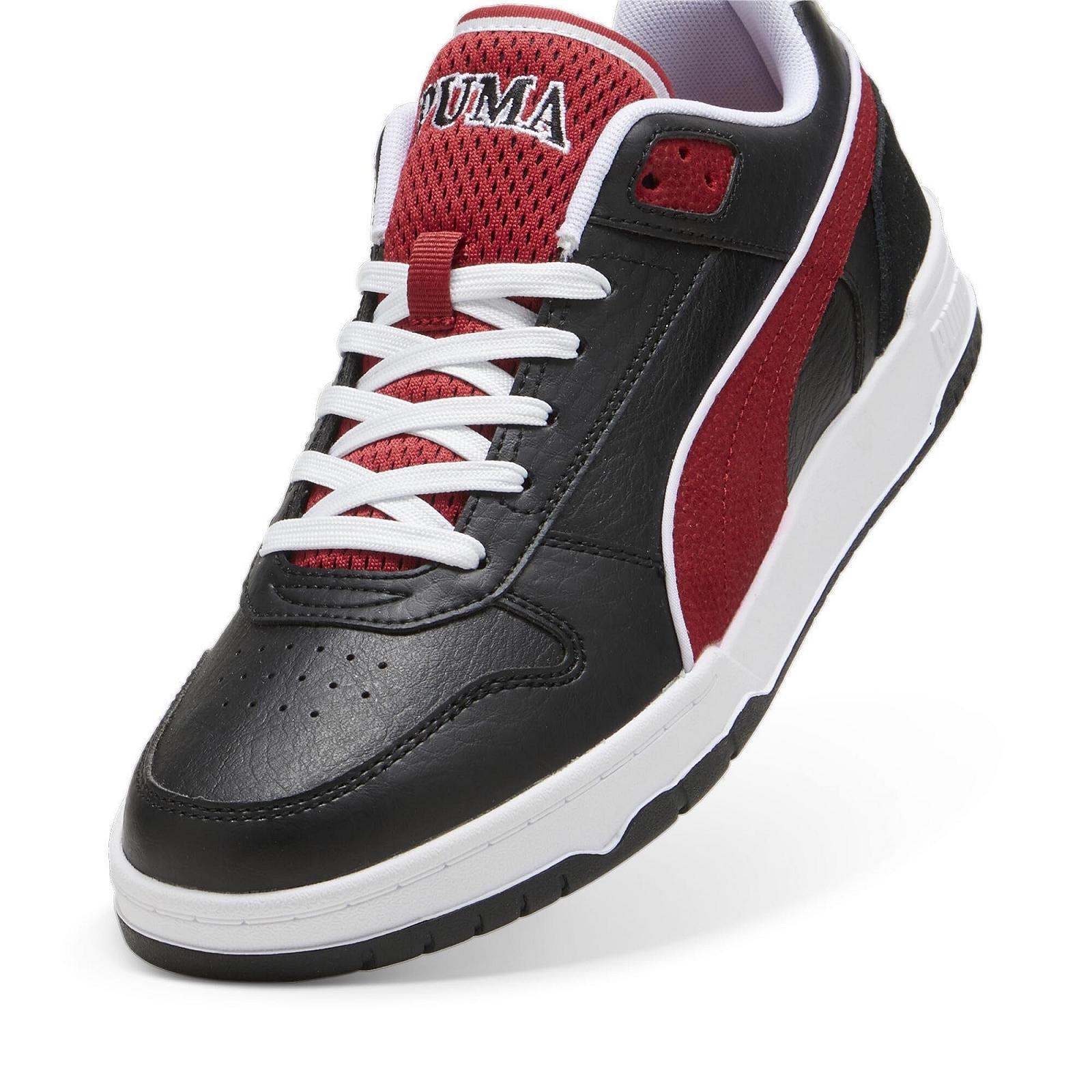 Кроссовки PUMA Unisex Rbd Game Low Retro Club, фото №6
