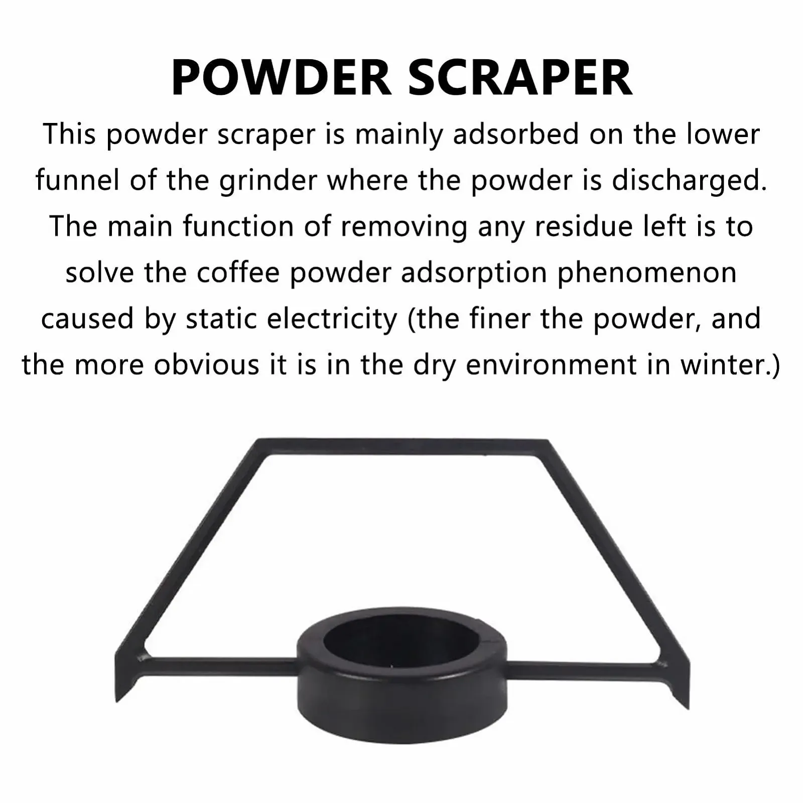 Ручна конічна кавомолка з заусенцями, портативна ручна млинка для кавових зерен, конічний шліфувальний диск 83 мм, кавомолка для кавових зерен, точне регулювання помелу, регульована грубість, для еспресо, фото №4 Ручна конічна кавомолка з заусенцями, портативна ручна млинка для кавових зерен, конічний шліфувальний диск 83 мм, кавомолка для кавових зерен, точне регулювання помелу, регульована грубість, для еспресо, фото №4