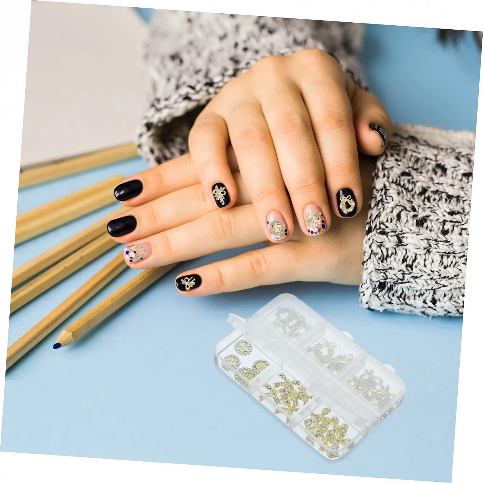 MAGICLULU, 2 набориук, фото №2