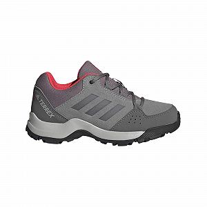 Ботинки для трекинга и походов adidas Hyperhiker K Rubmis / Gritre / Borosc - Фото 1