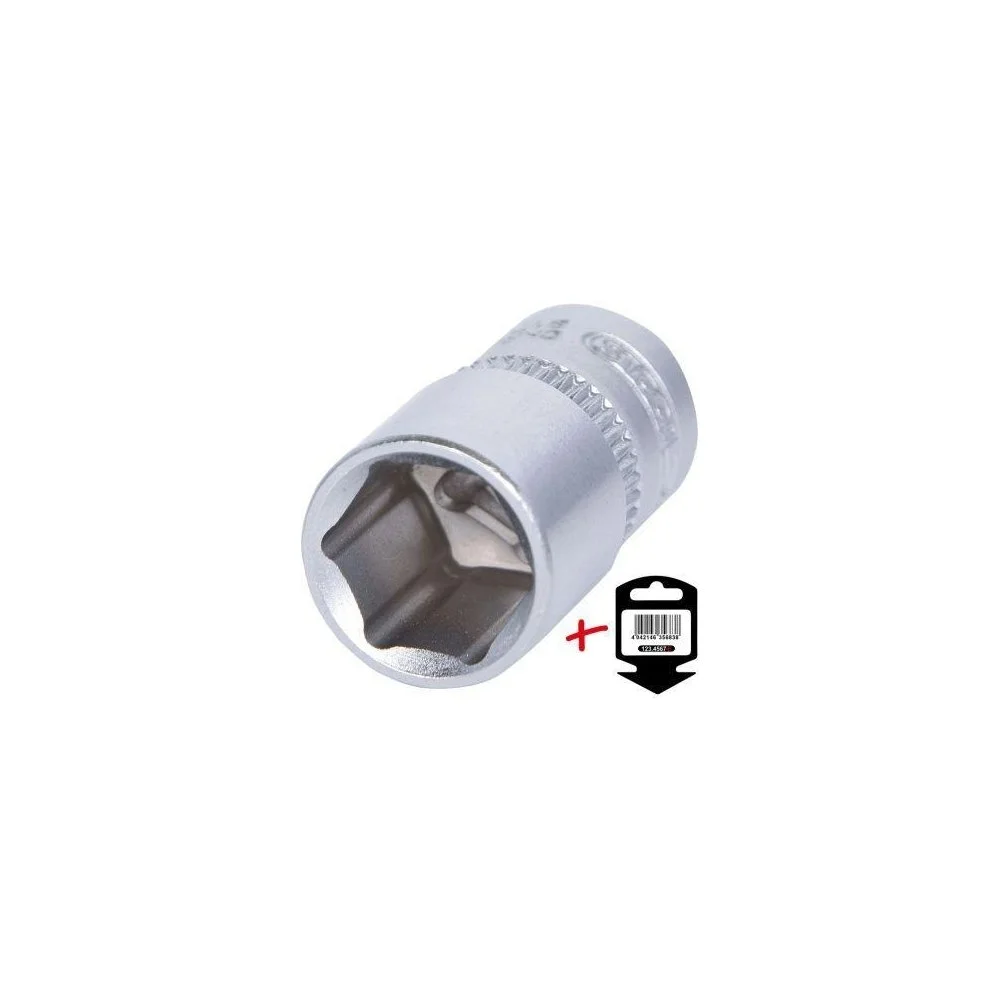 Головка торцевая KS TOOLS 917.1410-E, фото №1