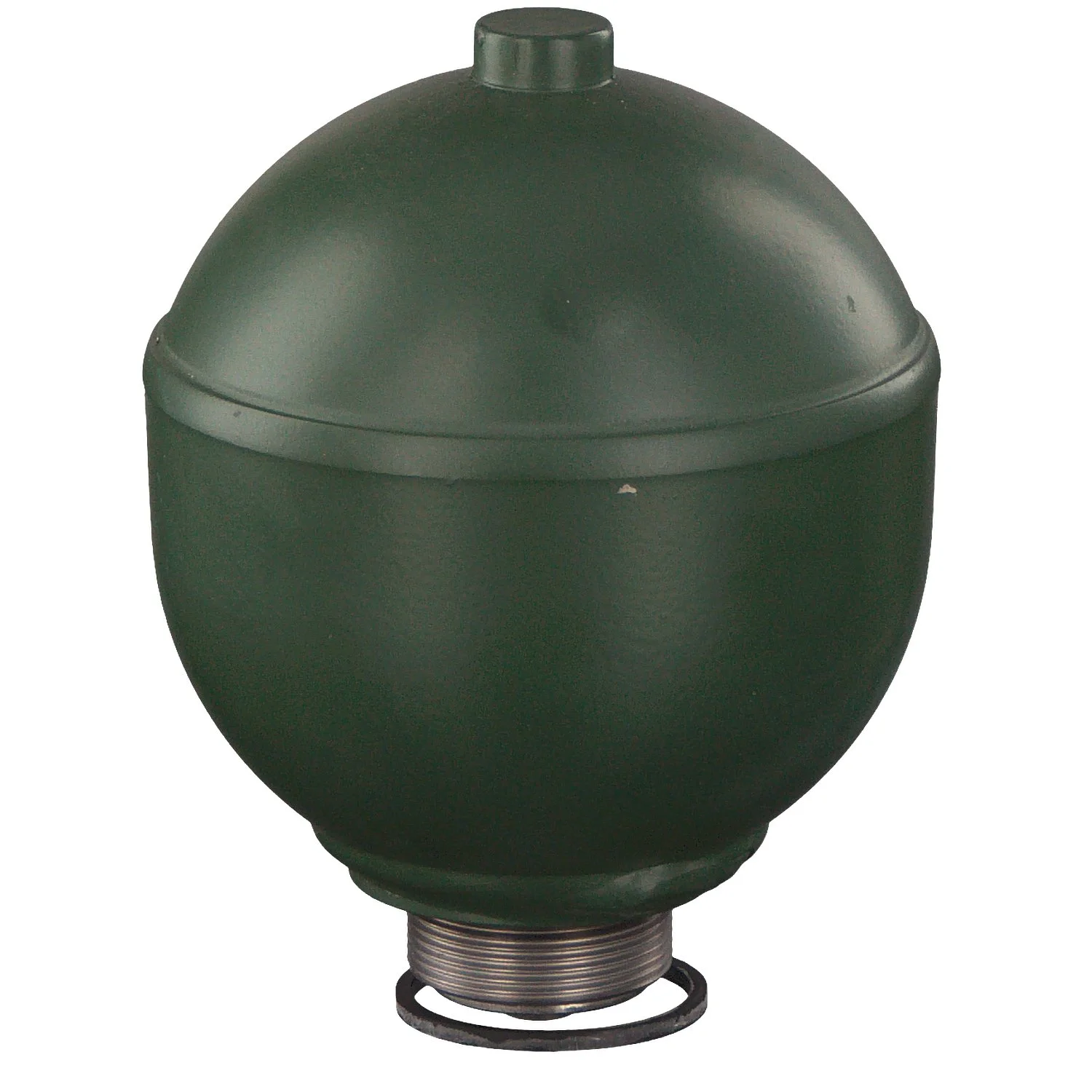 Гідроакумулятор, підвіска/амортизація FEBI BILSTEIN 23792 для CITROËN, фото №3