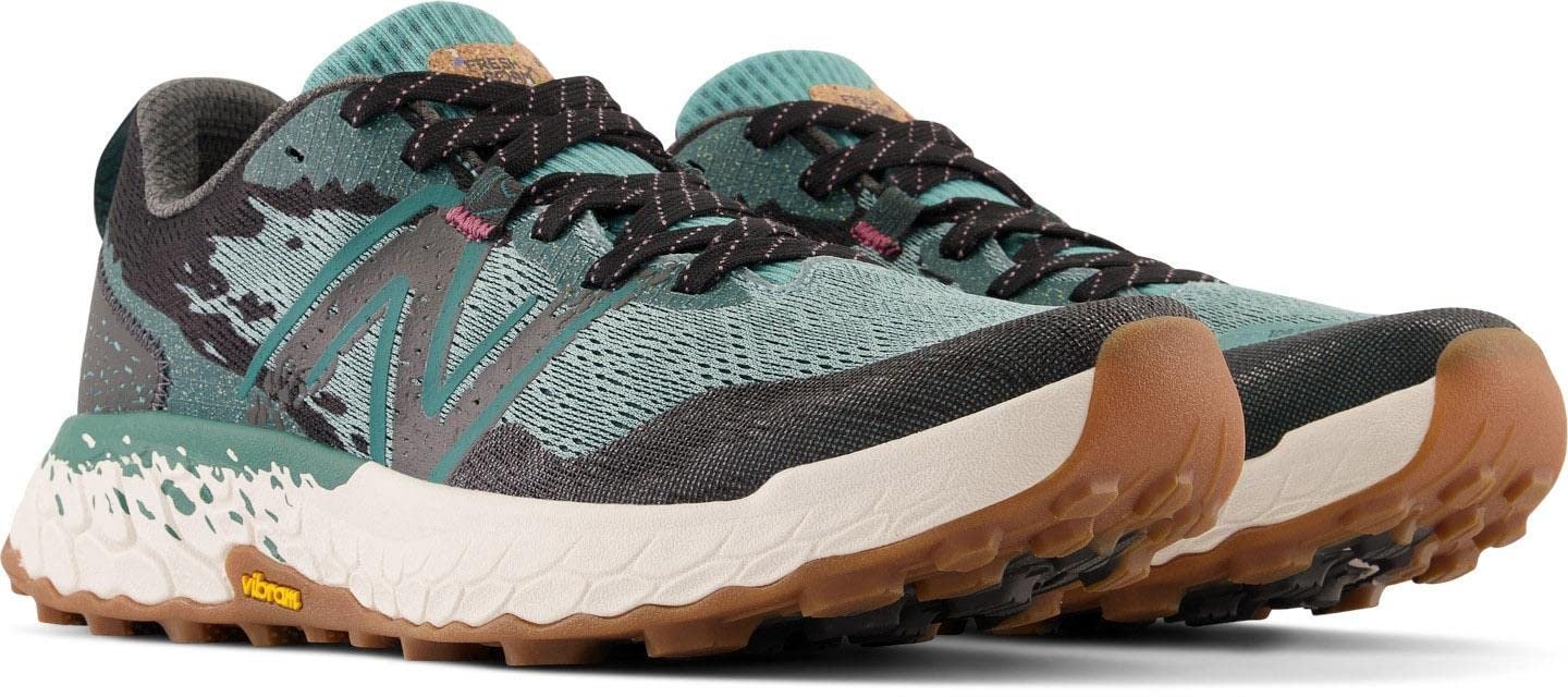 Кросівки для бігу New Balance Fresh Foam X Iron V7 Earth, фото №8 Кросівки для бігу New Balance Fresh Foam X Iron V7 Earth, фото №8