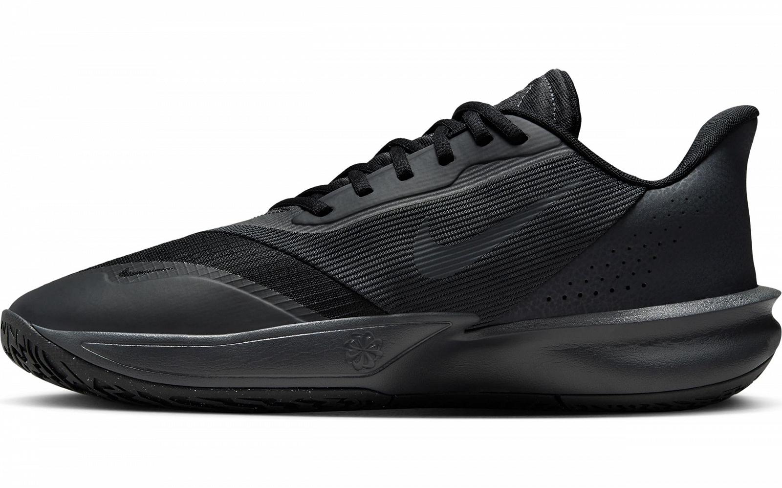 Кросівки Nike Precision 7, фото №9 Кросівки Nike Precision 7, фото №9