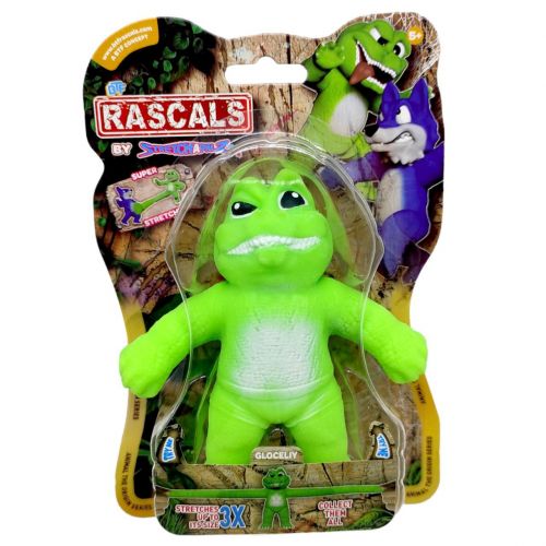 Игрушка-тянучка Stretchapalz Rascals Gloceliy [tsi235567-TSI], фото №1