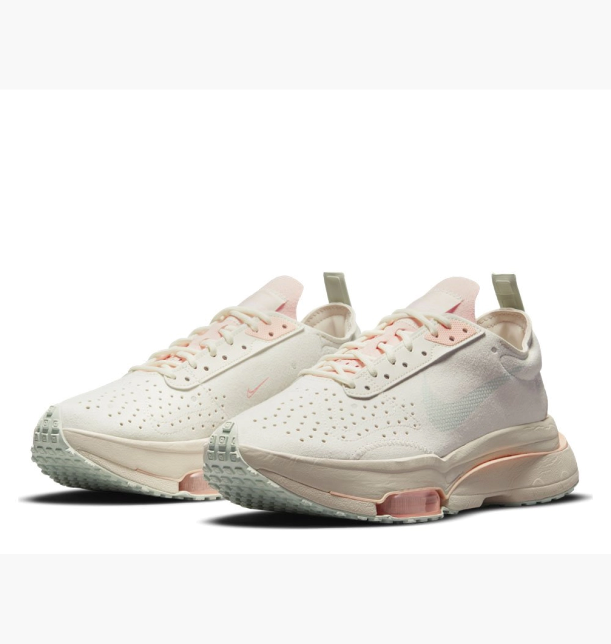 Кроссовки Nike Air Type 40.5, фото №5