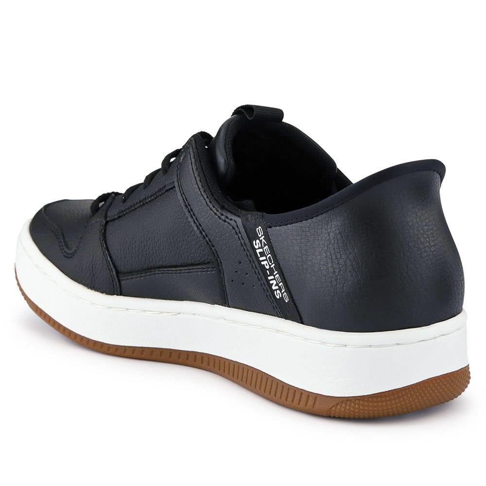 Кросівки Skechers Sport Court 92 Distown чоловічі, фото №3