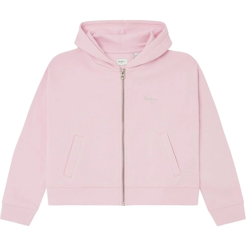 Світшот Pepe Jeans Vicky, фото №1