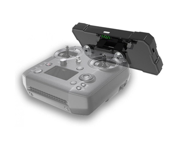 Антена ALIENTECH DUO II DUO-2458SSD 2,4G/5,8G для DJI з пультом ДУ RC-N1 (DUO-2458SSB/MA2), фото №3