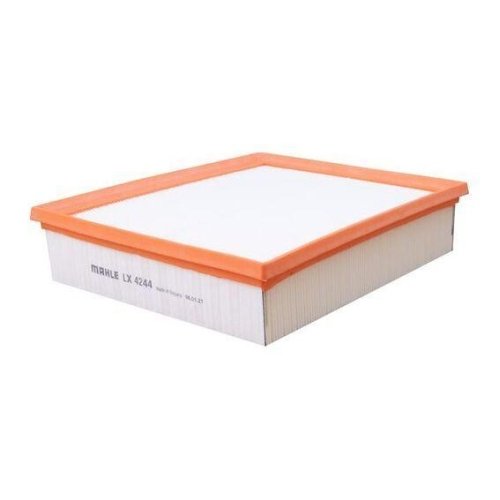 Повітряний фільтр KNECHT LX 4244 AUDI SEAT SKODA VW CUPRA, фото №2 Повітряний фільтр KNECHT LX 4244 AUDI SEAT SKODA VW CUPRA, фото №2