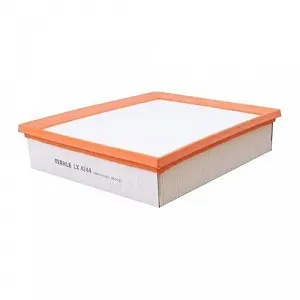 Воздушный фильтр KNECHT LX 4244 AUDI SEAT SKODA VW CUPRA synthetic.ua - Фото 1